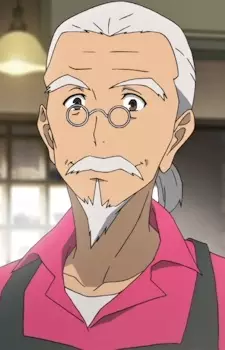 Shirosaki, Matasaburou