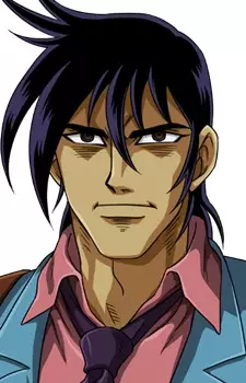 Jin, Hayato