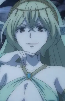 Lady Wind