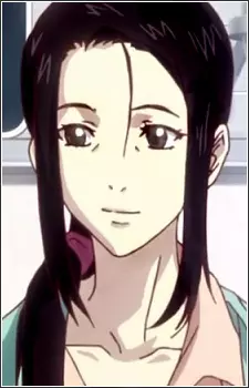 Kaburagi, Tomoe