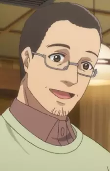 Osada, Tooru