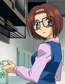 Sugiyama, Makie