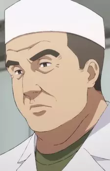 Hayashi