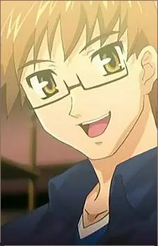 Tachibana, Tsutomu