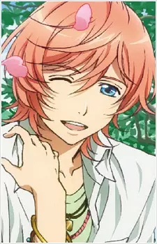 Mizushima, Arata