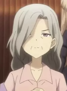 Kashima, Sakura