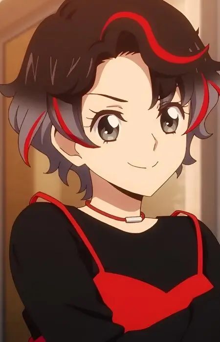 Ishikawa, Kanami
