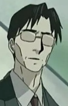 Eda, Shin