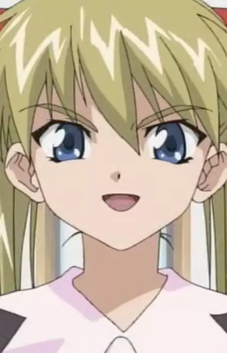 Messiah, Shielle