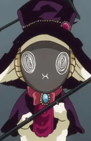 Hitsuji
