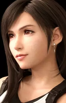Lockhart, Tifa