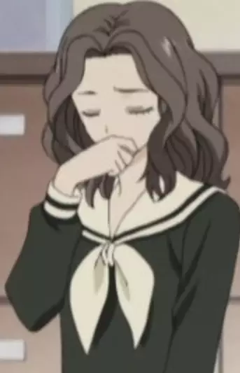 Oyamada, Miyuki