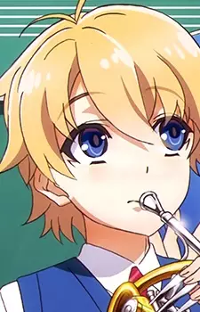 Kamijou, Haruta