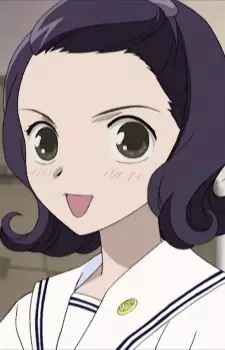 Gotou, Mai