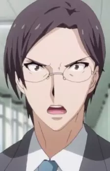 Kikuchi-sensei