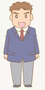 Suzuki, Kouta