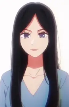 Himekawa, Airi