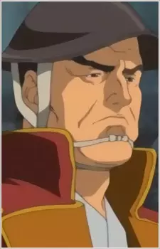 Saigou, Takamori