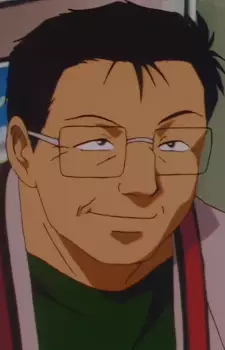 Akai, Yoshikazu