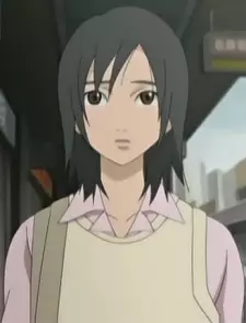 Kanno, Yuriko