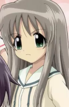 Shirogane, Sara