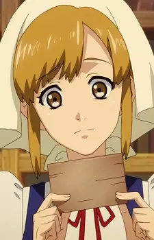 Annette
