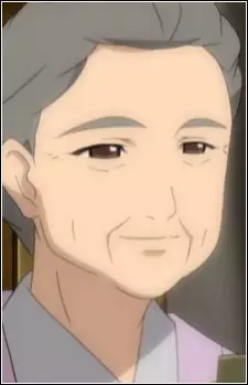 Ashiya, Fujiko