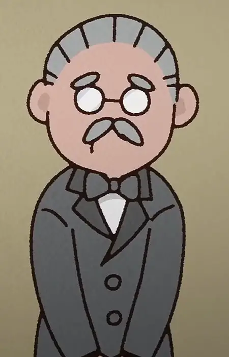 Butler