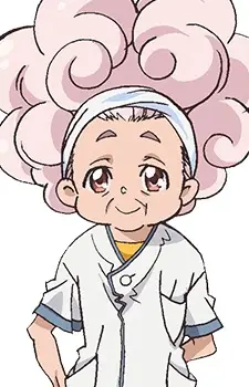 Anno, Tanpopo