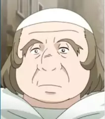 Friar