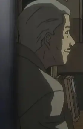 Enokido, Yutaka