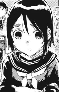Furui, Mayumi