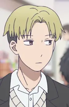 Midorikawa, Daichi