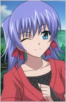 Hattori, Yuuko