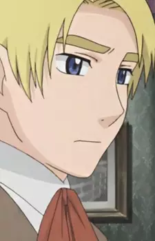 Jones, Arthur