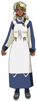 Kuramitsu, Mitoto