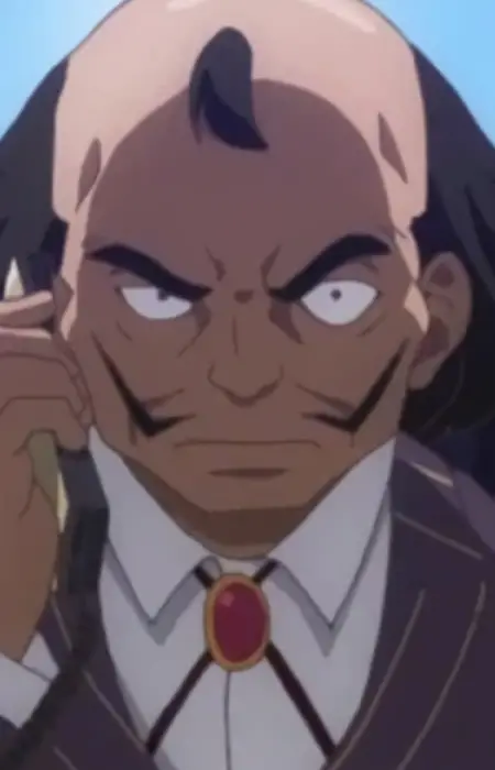 Ogikubo, Makoto