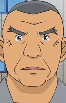 Adachi, Ryouzen