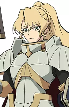 February, Alicetaria