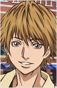Tomii, Daiki