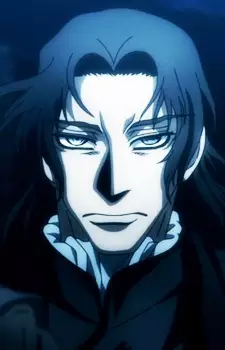 Hijikata, Toshizou