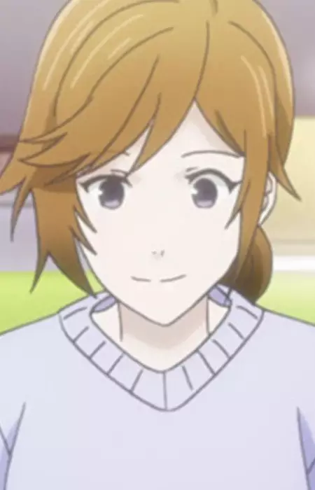 Ooshiba, Miho