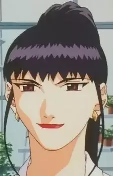 Saito, Ryuko