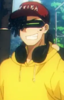 Akiba, Jirou