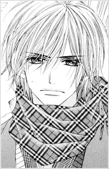 Tsubaki, Kyouta