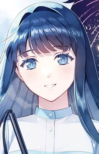 Fuyutsuki, Koharu