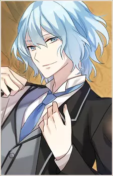 Iwasaki, Tousuke
