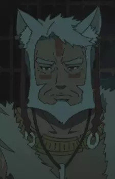 Dedoldia, Gustav