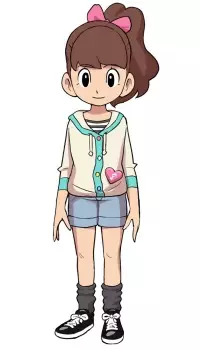 Kodama, Fumika