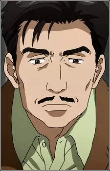 Izumi, Kazuyuki
